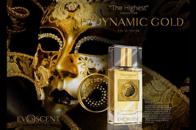 7 DYNAMIC GOLD