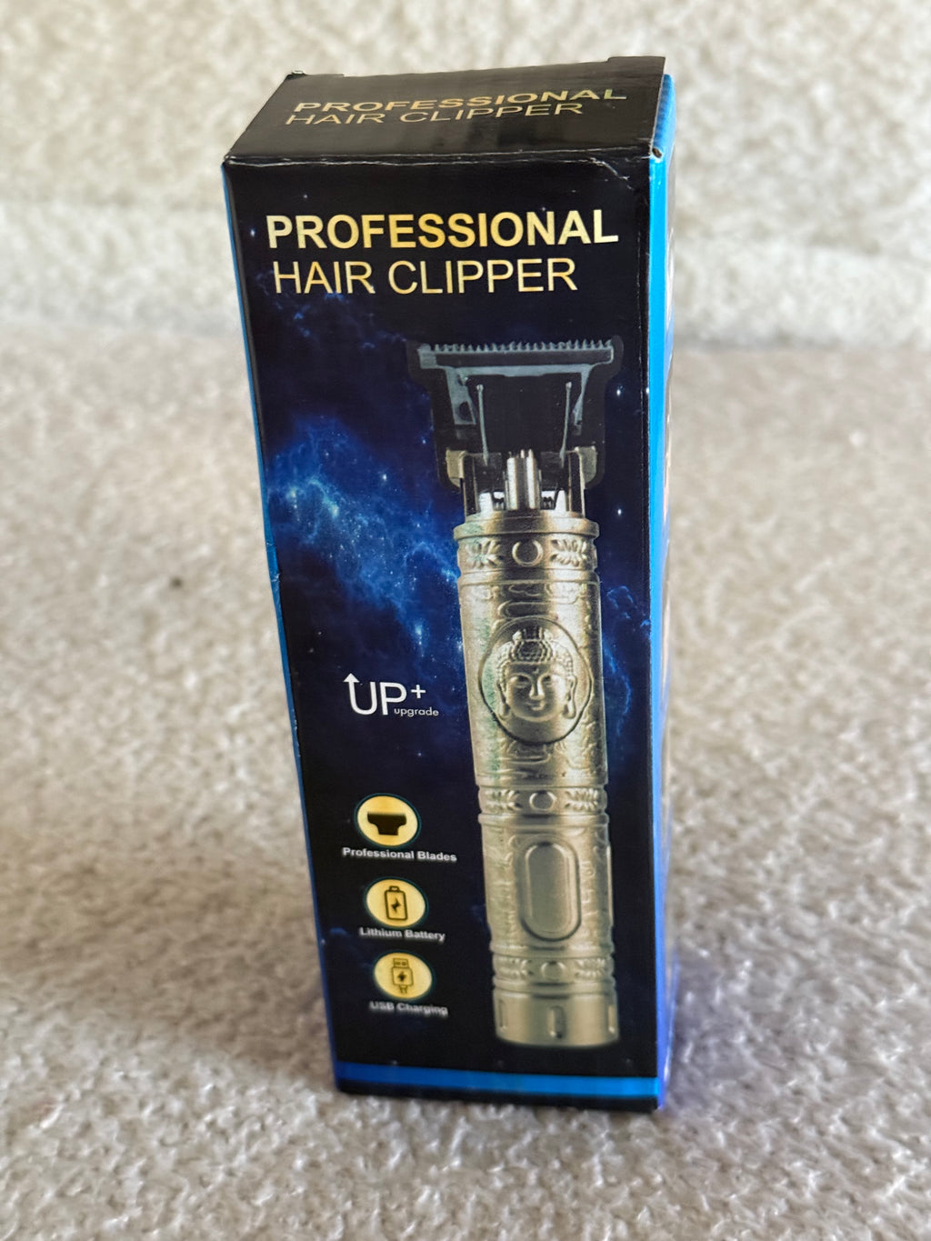 Electric Hair Clipper