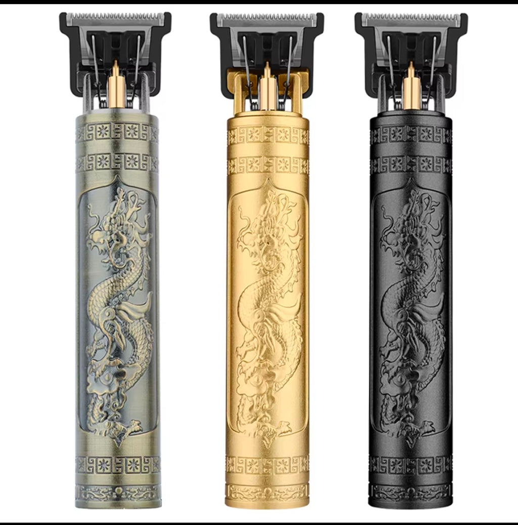 Electric Hair Clipper