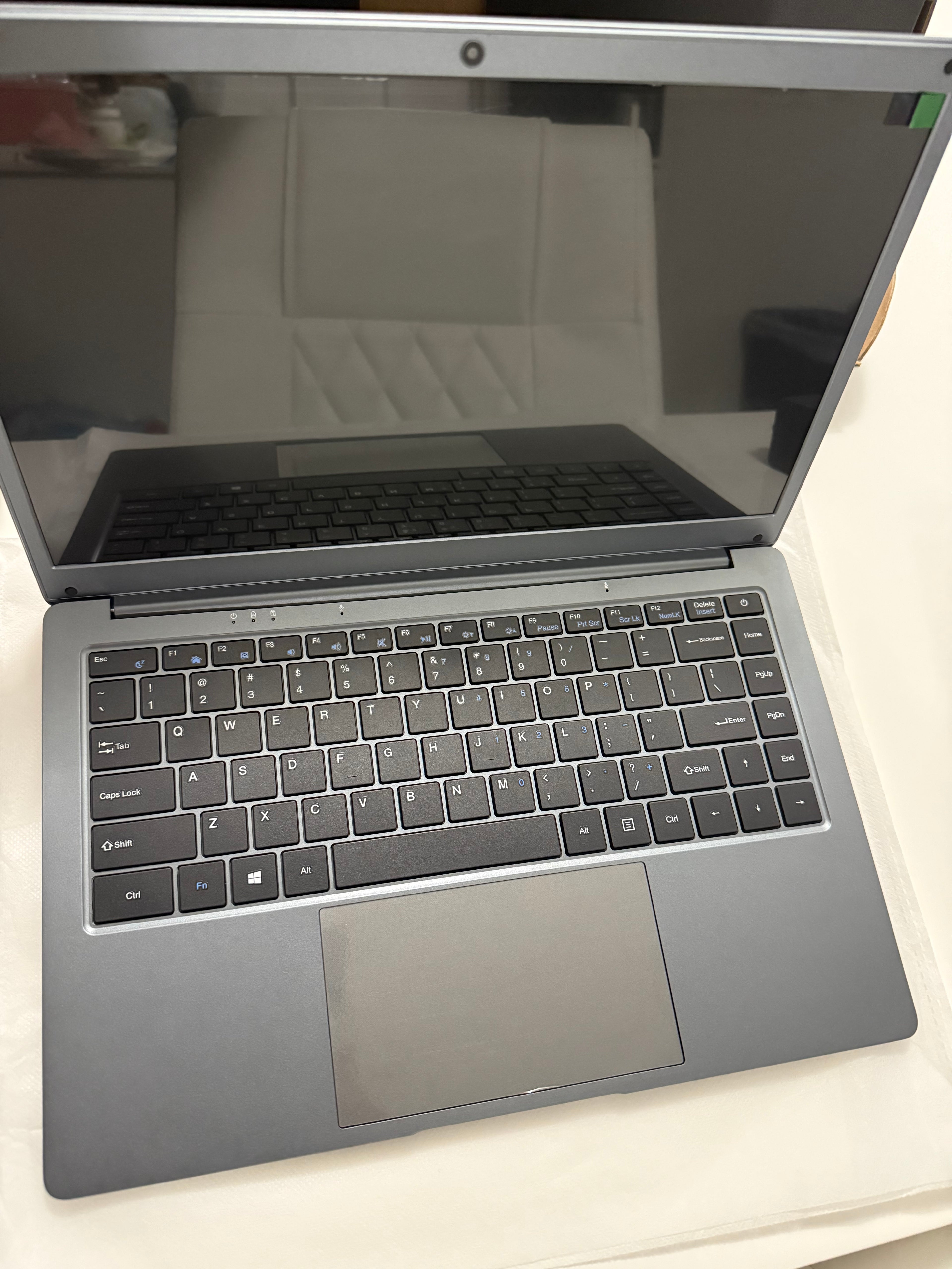 New Laptops Notebook 14” Display