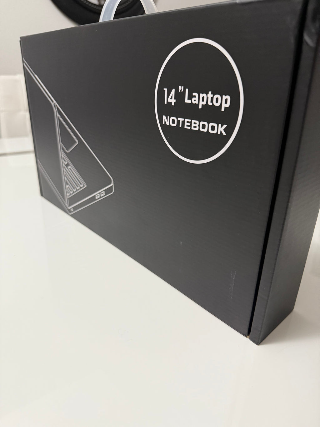 New Laptops Notebook 14” Display