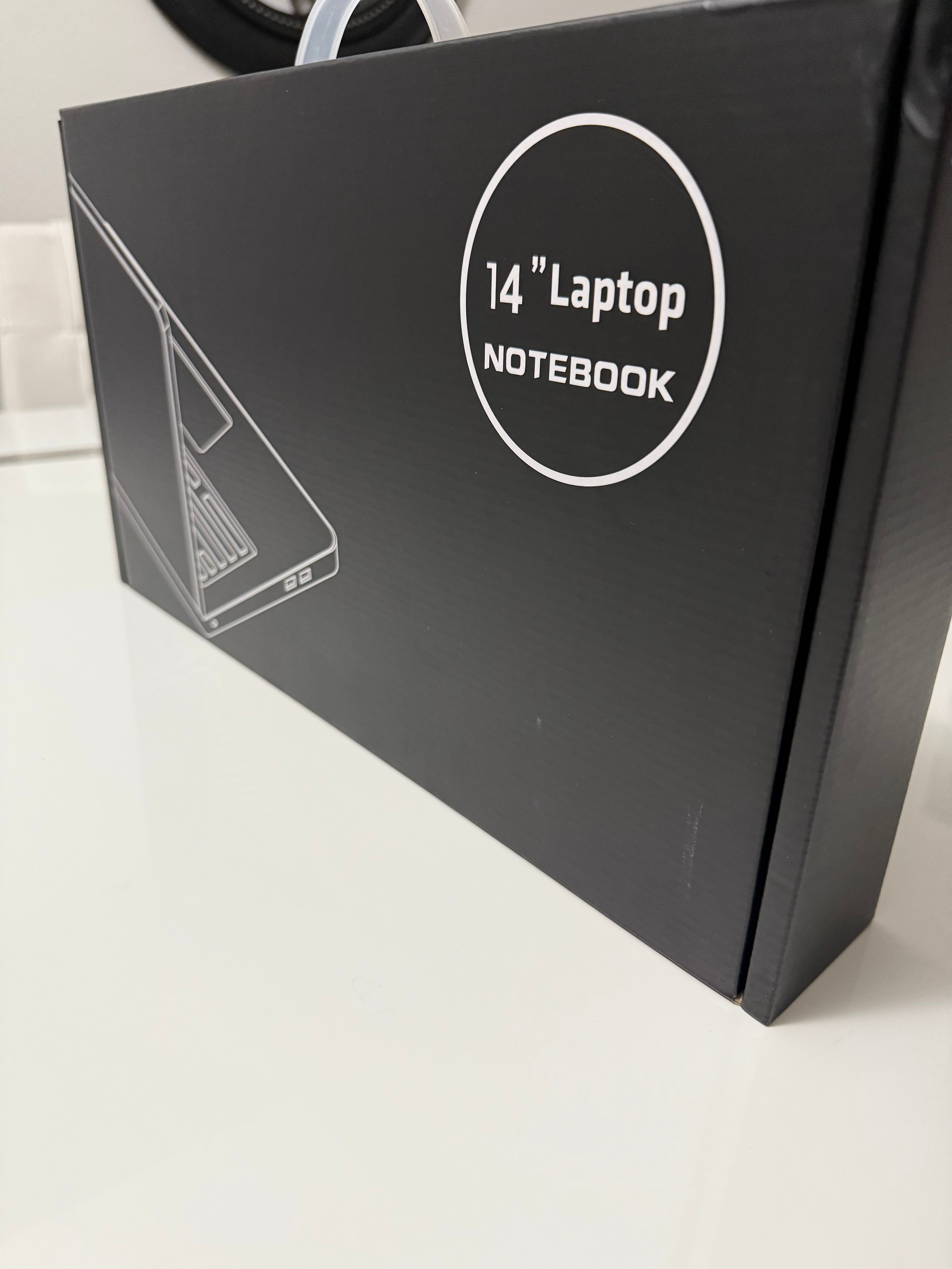 New Laptops Notebook 14” Display