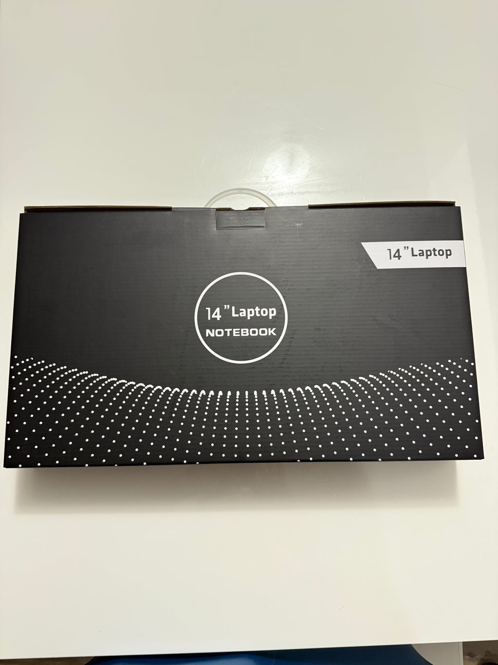 New Laptops Notebook 14” Display