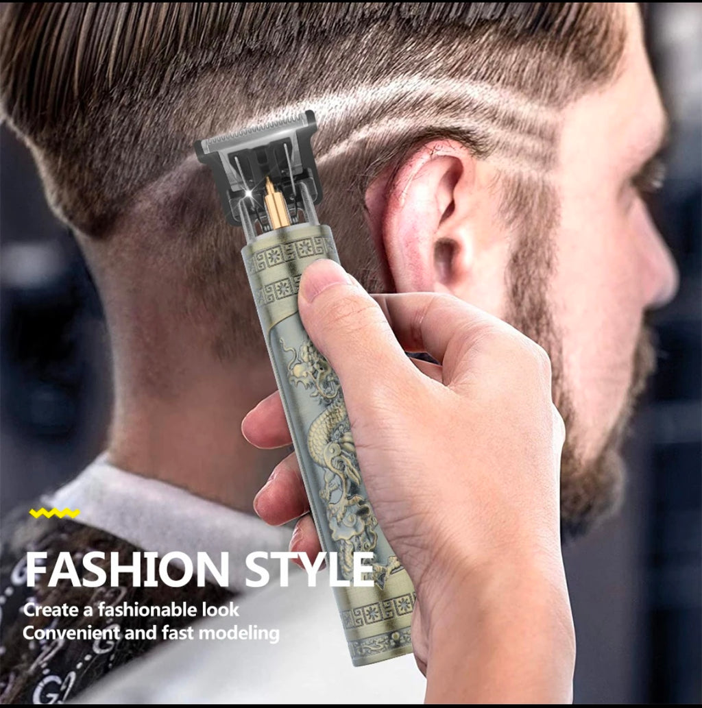 Electric Hair Clipper
