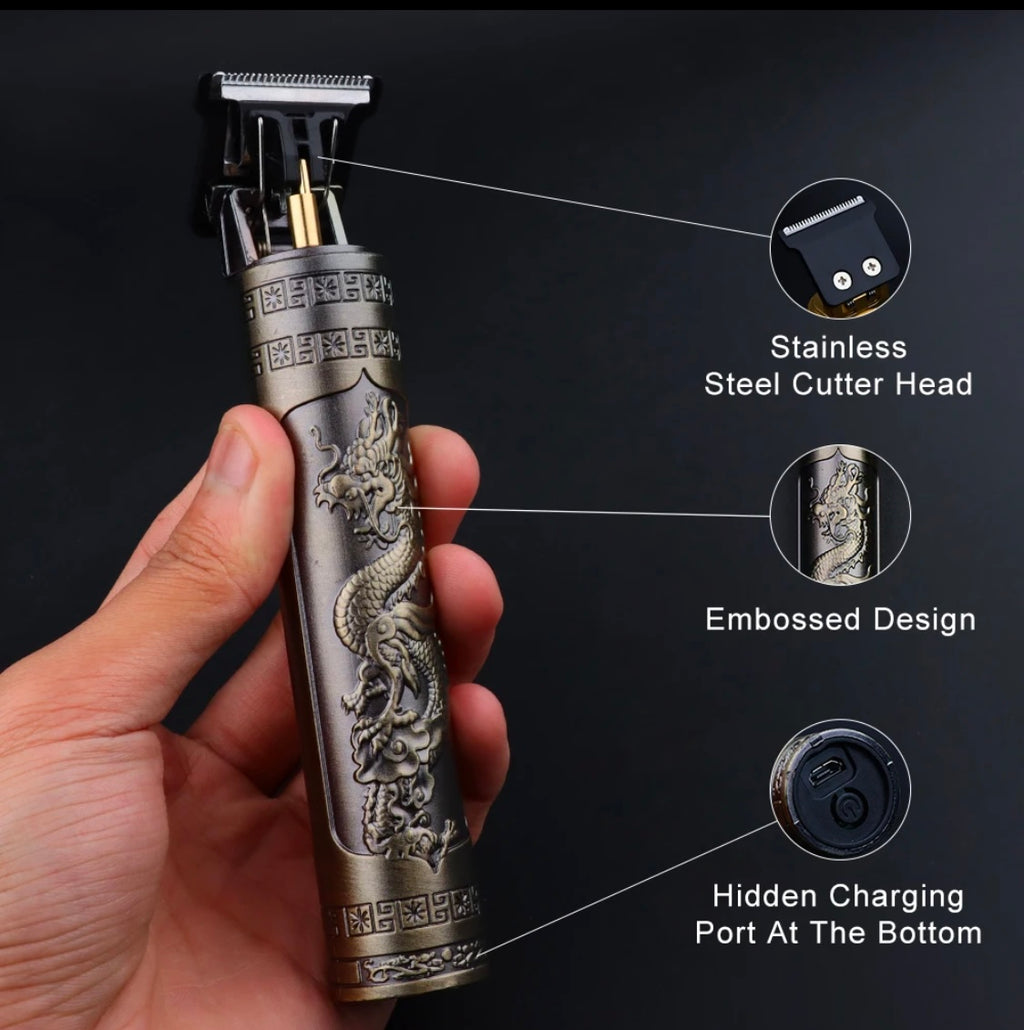 Electric Hair Clipper