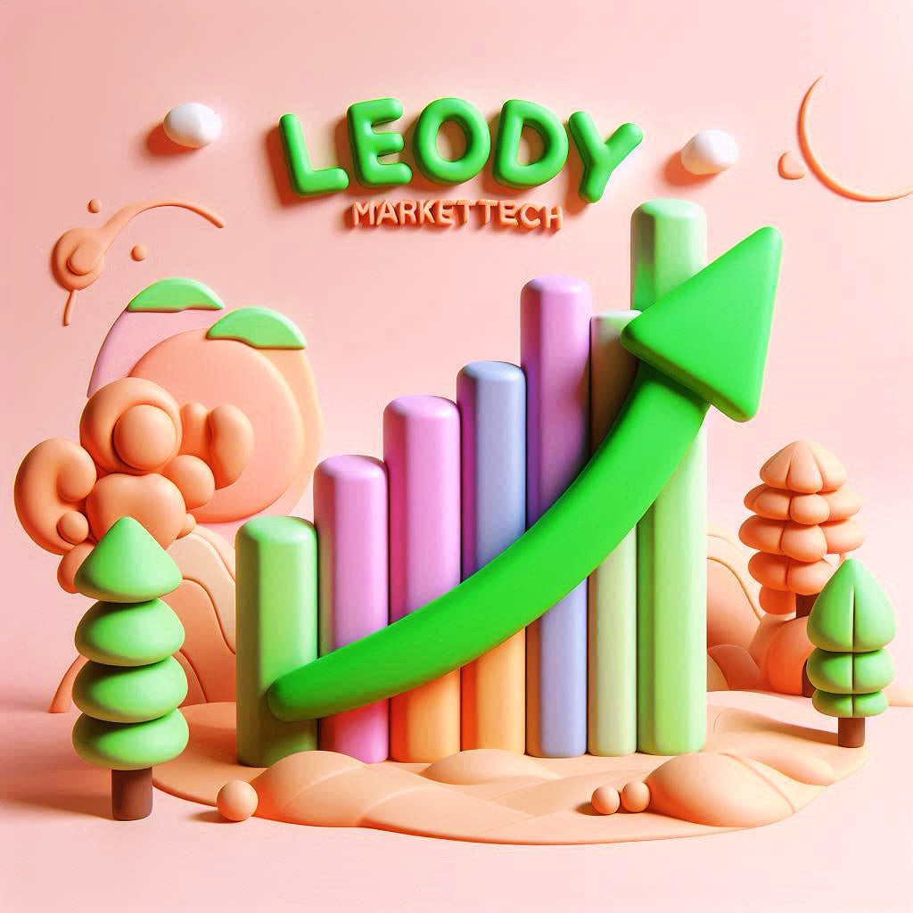 LeodyMarketTech Gift Card