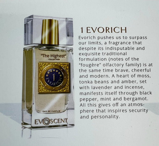 1 EVORICH