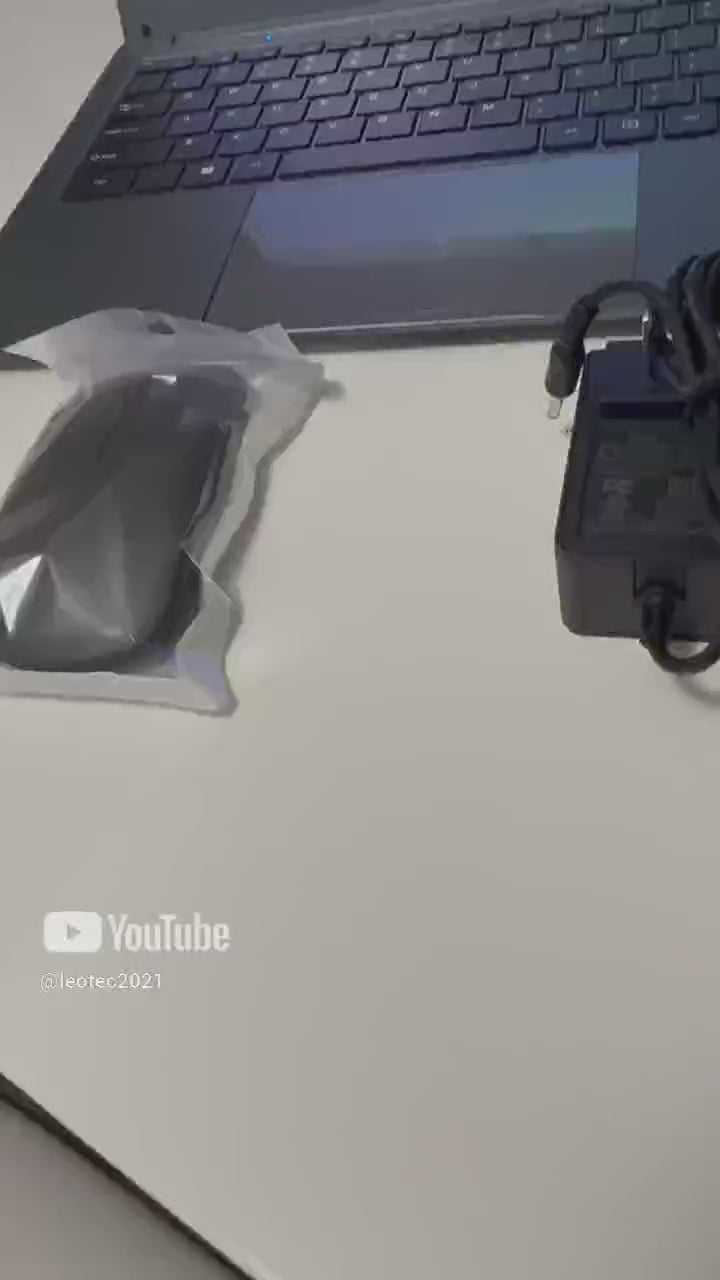 New Laptops Notebook 14” Display